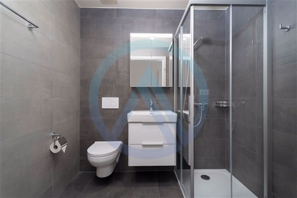 2.5 ZIMMER WOHNUNG – 3. OG – NEU in La Tour-de-Peilz - Bild 6