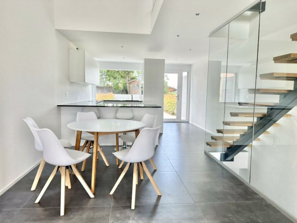 TRAUMHAFTES & MODERNES LOFTHAUS - Bild 6