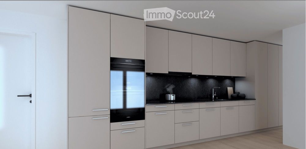 Neubau: Erstvermietung 3.5 Zimmer Wohnung - Bild 7