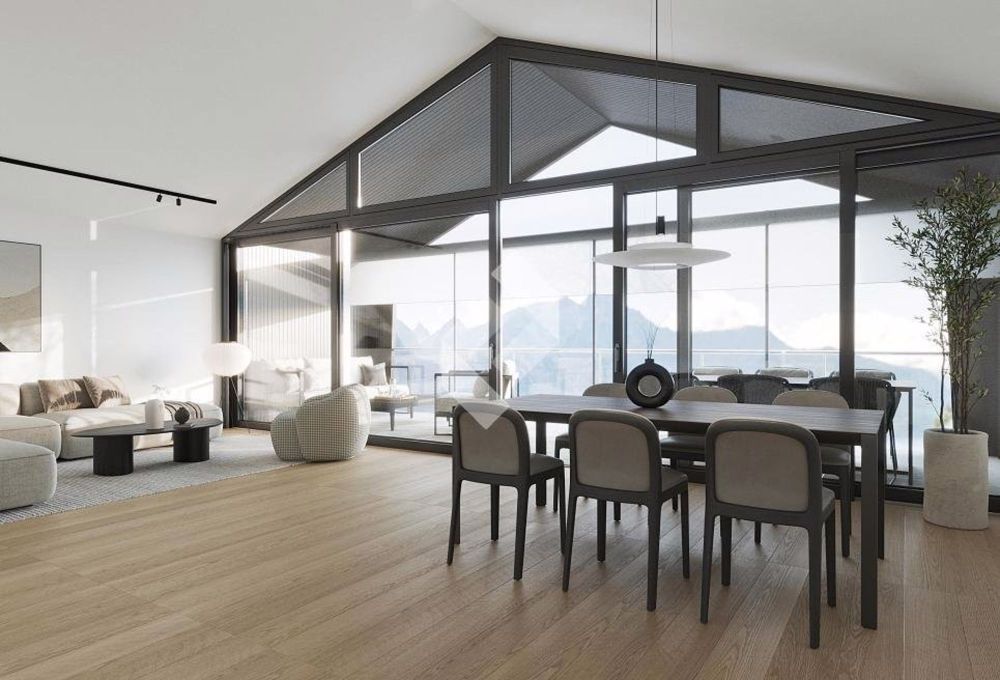 3 ½ Zimmer-Wohnung in Chamoson kaufen - Bild 10