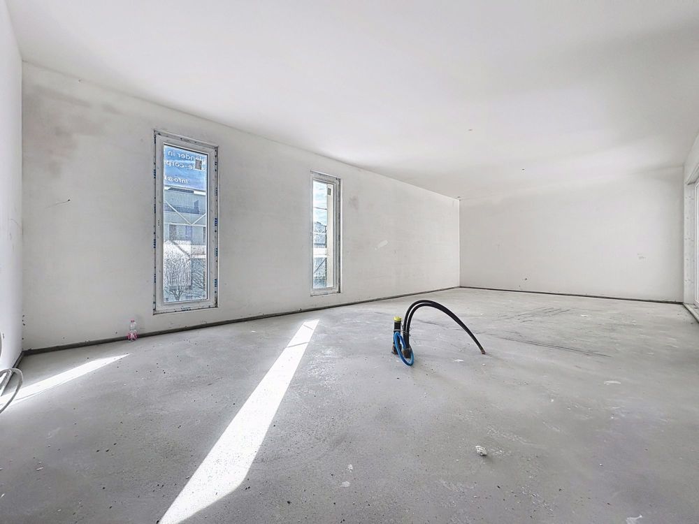 NEUES 3.5-ZIMMER-WOHNUNG IM STADTZENTRUM VON FRIBOURG - Bild 7