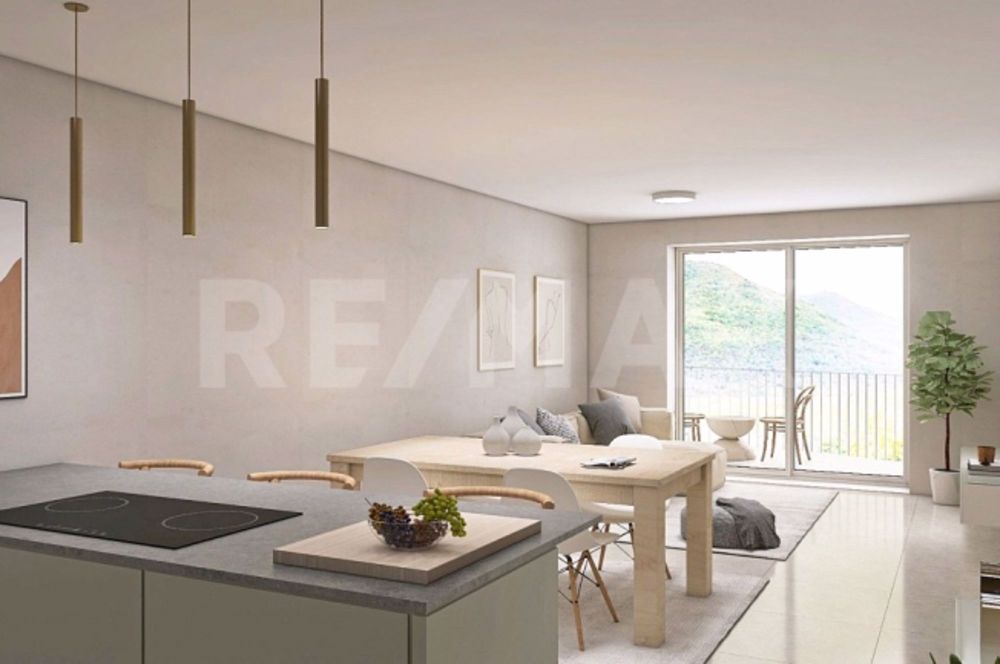 4.5 Room apartment - Bild 4