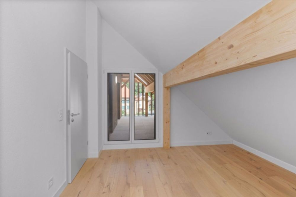 Élégance d'antan et confort moderne pour ce 4,5 pièces dans un bâtiment classé - Bild 9