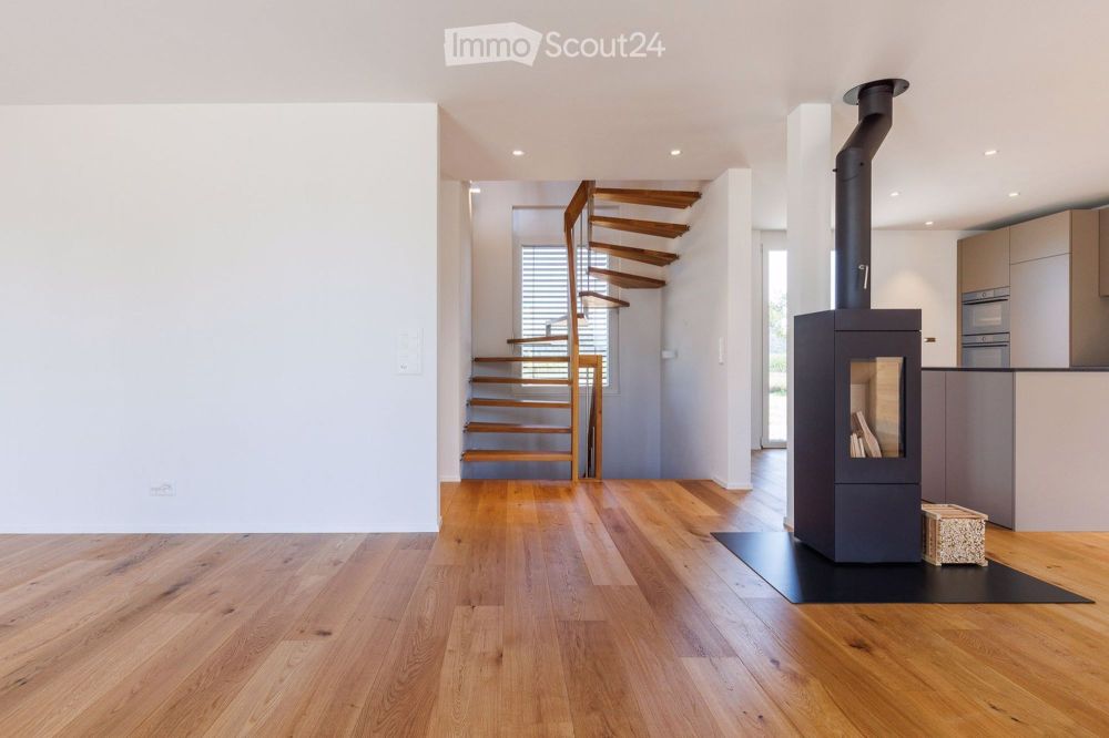 Die letzten zwei - Einfamilienhaus mit vielen Feautures - Bild 11