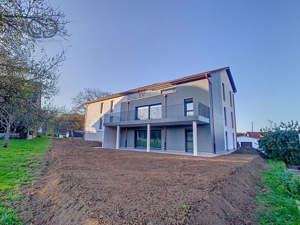 Sublime appartement lumineux et sans vis-à-vis - Bild 2