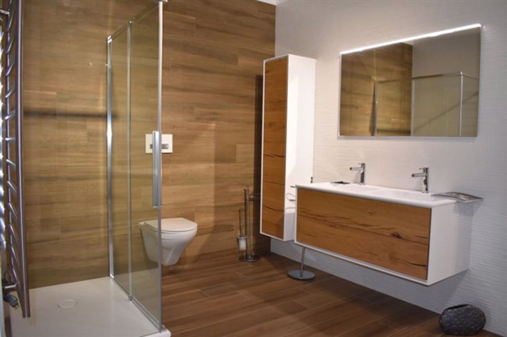 Schöne Anlagewohnung von 3,5 P und 124 m² Terrasse im Bau - Bild 11