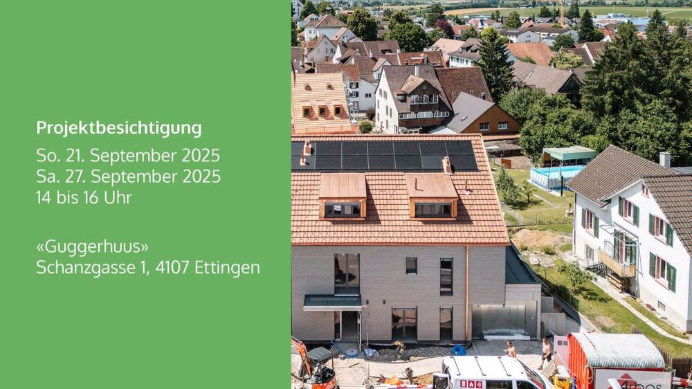 Top-3,5-Zimmer-Wohnung mit privatem Garten ! B02 - Bild 1