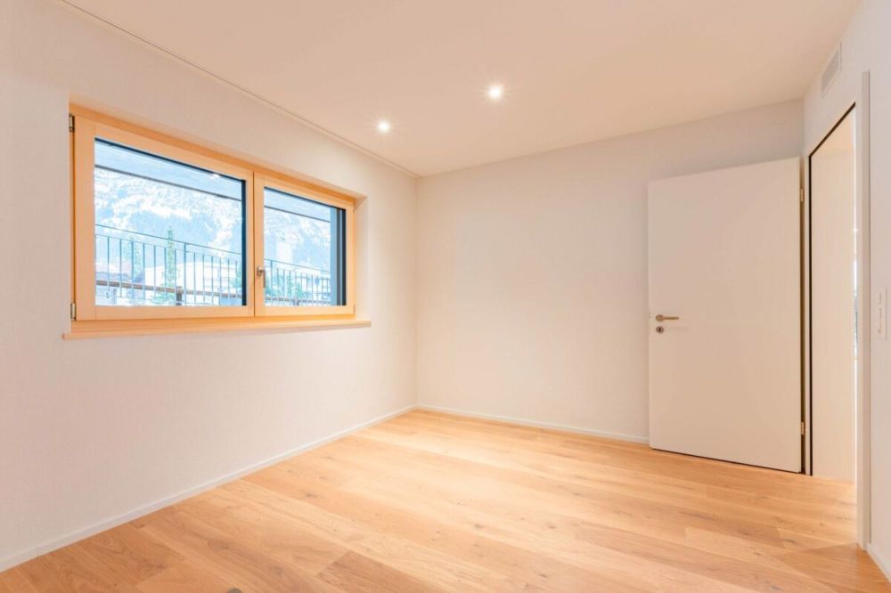Zentrale 3.5-Zimmer-Erstwohnung - Chalet Neuenhaus - Bild 8