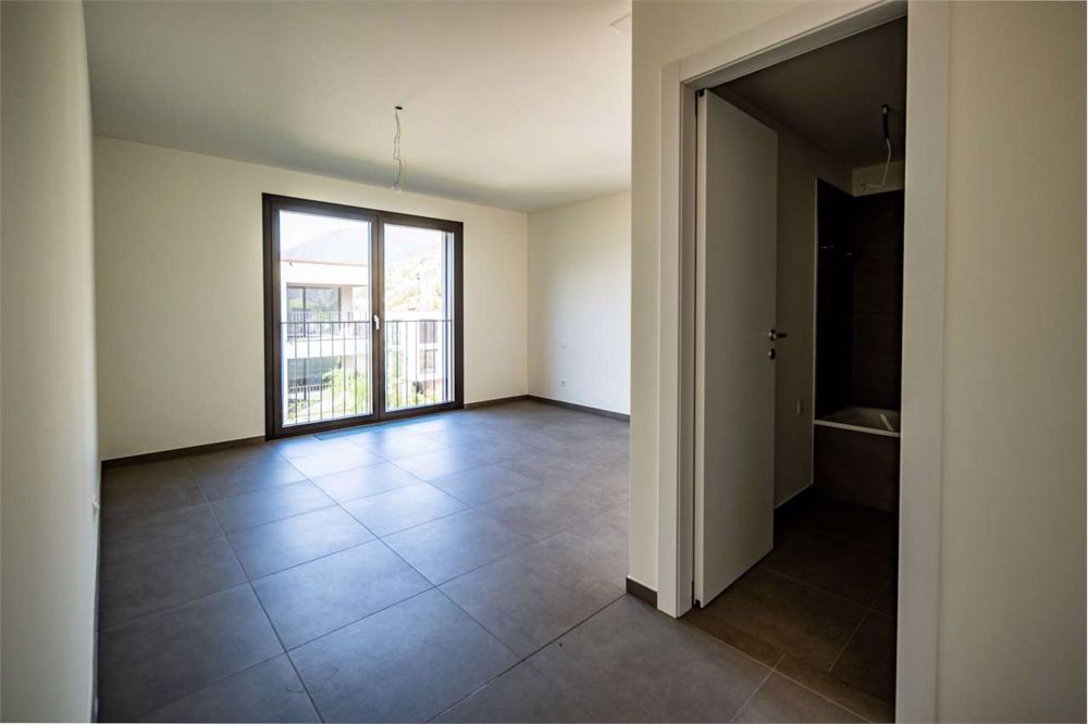 Neue 3.5-Zimmer-Wohnung in Gordola mit Garten - Bild 10