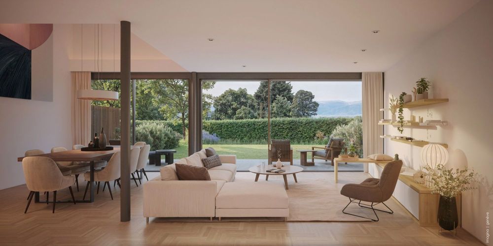 Villa DIANA - Der moderne Komfort in Reinform - Bild 2