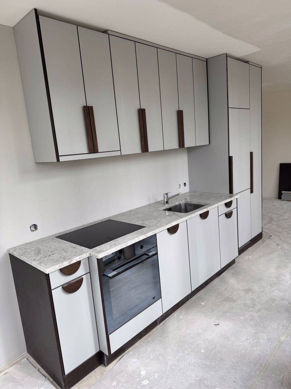 Erstvermietung - Exklusive 3.5-Zimmer-Wohnung in Neubau beim Milchbuck - Bild 3