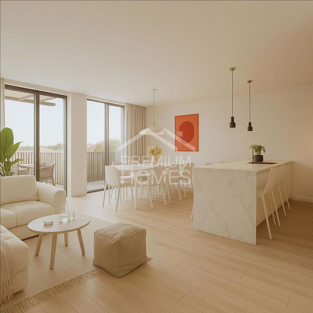Bella Vista: Zukunft trifft Eleganz | dreamo.ch - Bild 3