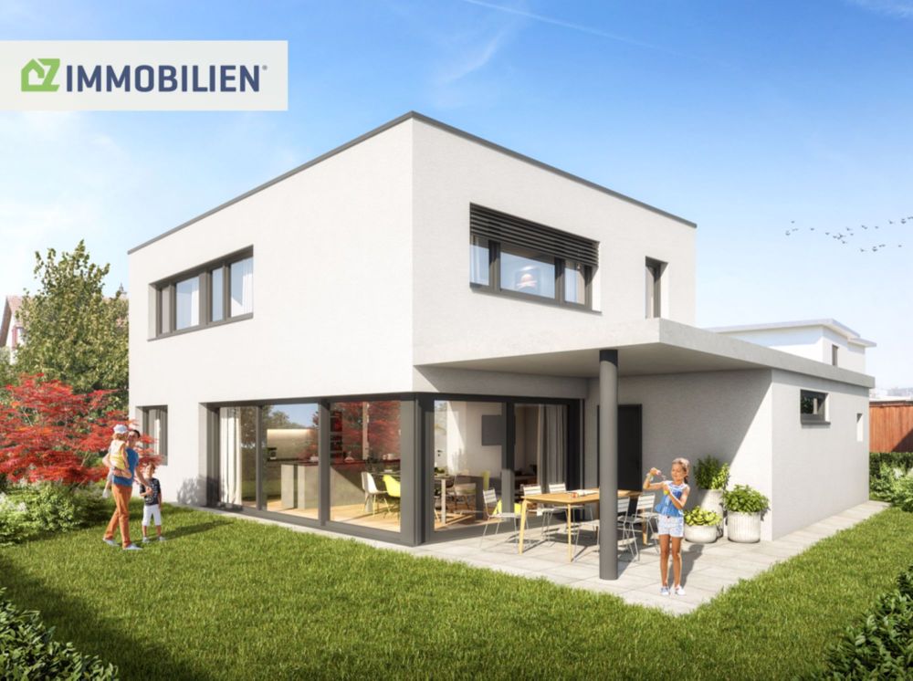 So will ich Leben! Höchster Komfort für die gesamte Familie. - Bild 1