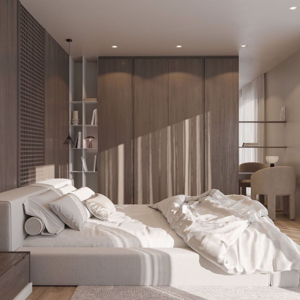 NEUBAU - Modernes 6.5 Zimmer Einfamilienhaus mit Lift in Mellingen - Bild 7