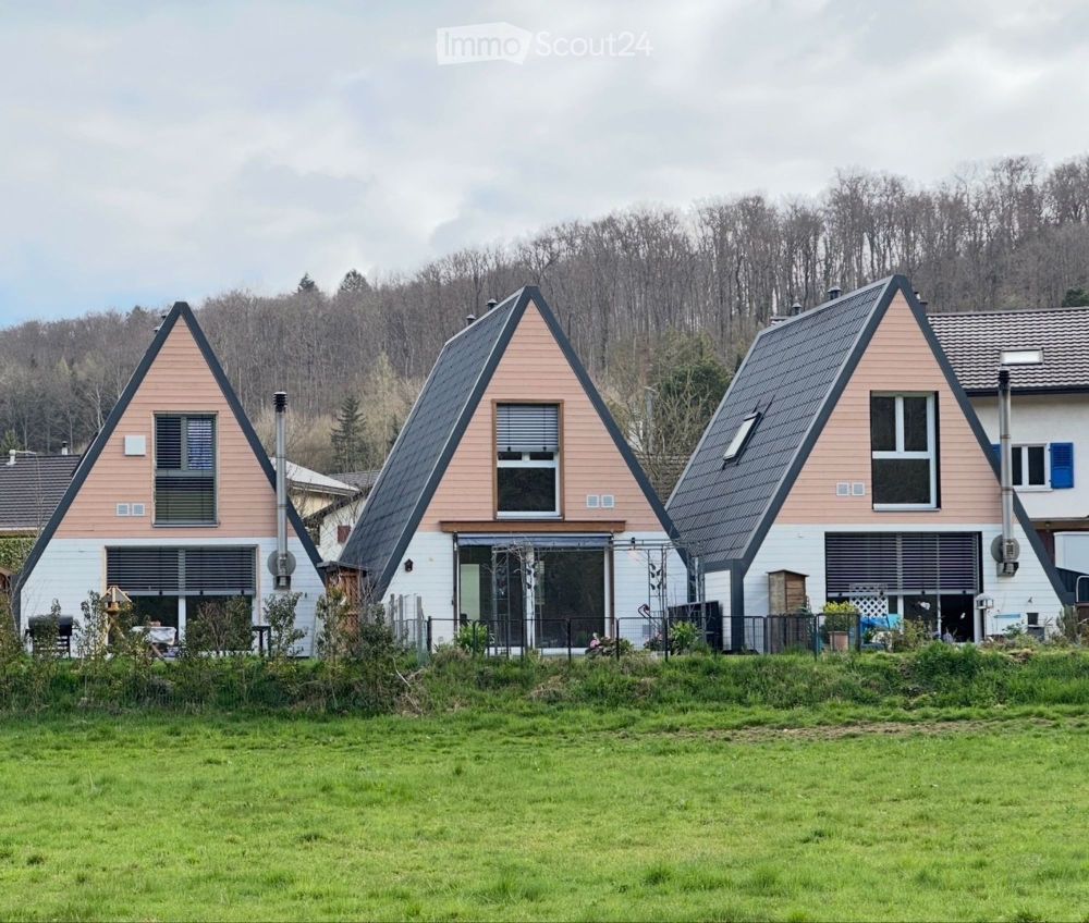 Tiny House 3,5 Zi neuwertig - Bild 1