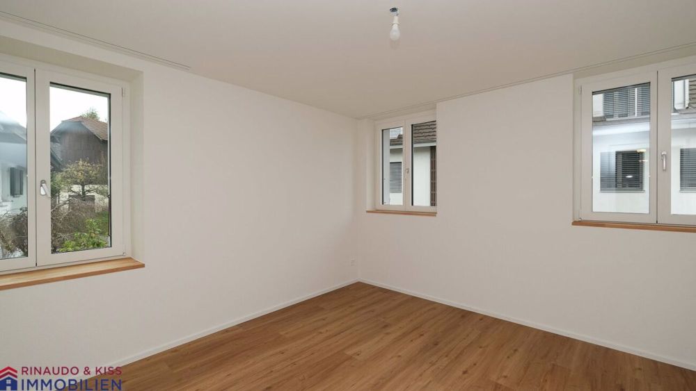 NEUBAU - hell - modern - zentral gelegen - Bild 7
