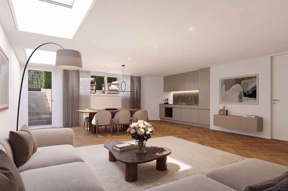 SONATA ? Ihr neues Traumhaus in Kilchberg - Bild 5
