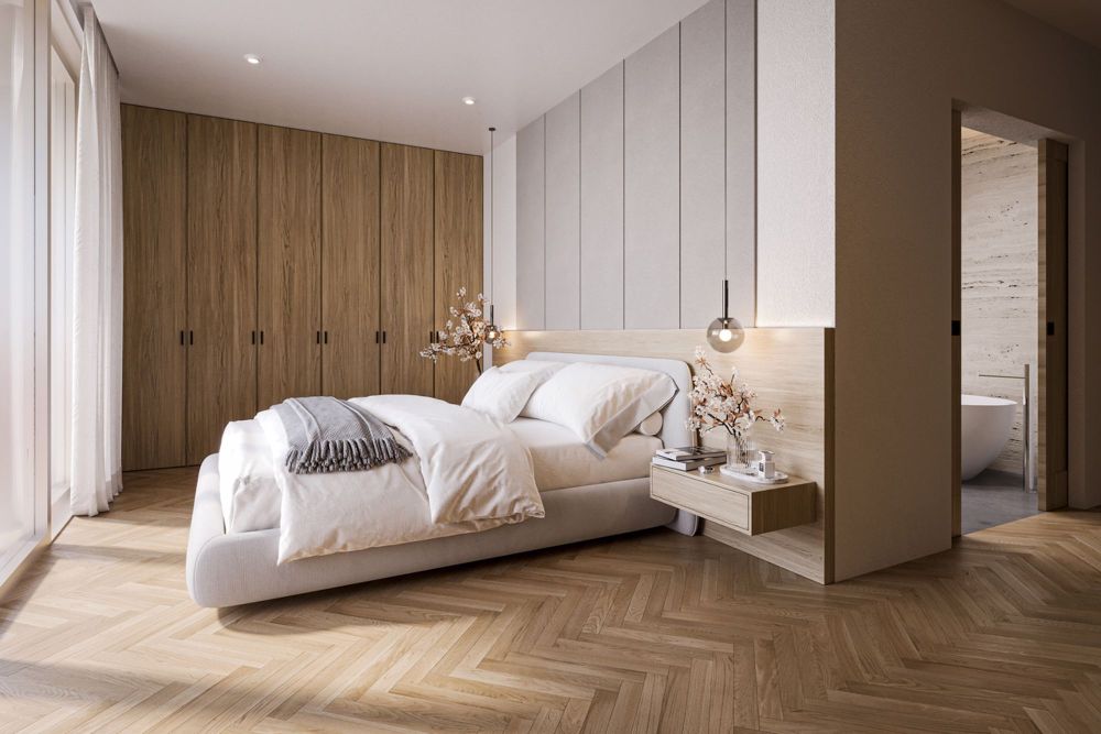 SOMPTEUSE VILLA A TANNAY - HAUT STANDING - Bild 5