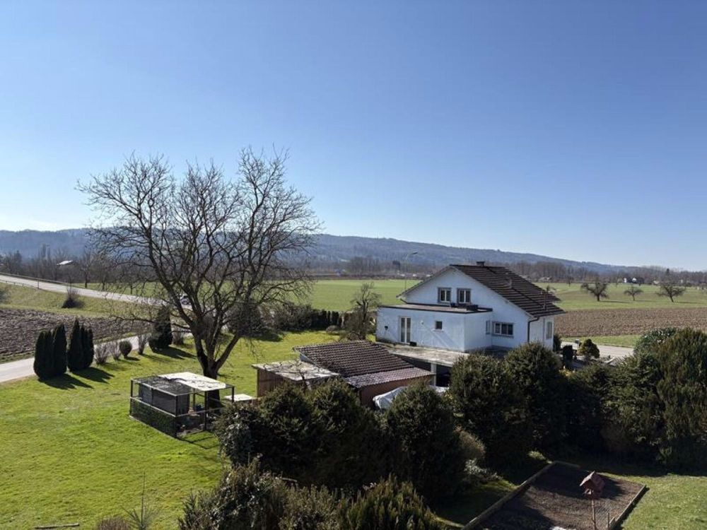 5 ½ Zimmer-Haus in Müllheim Dorf kaufen - Bild 7