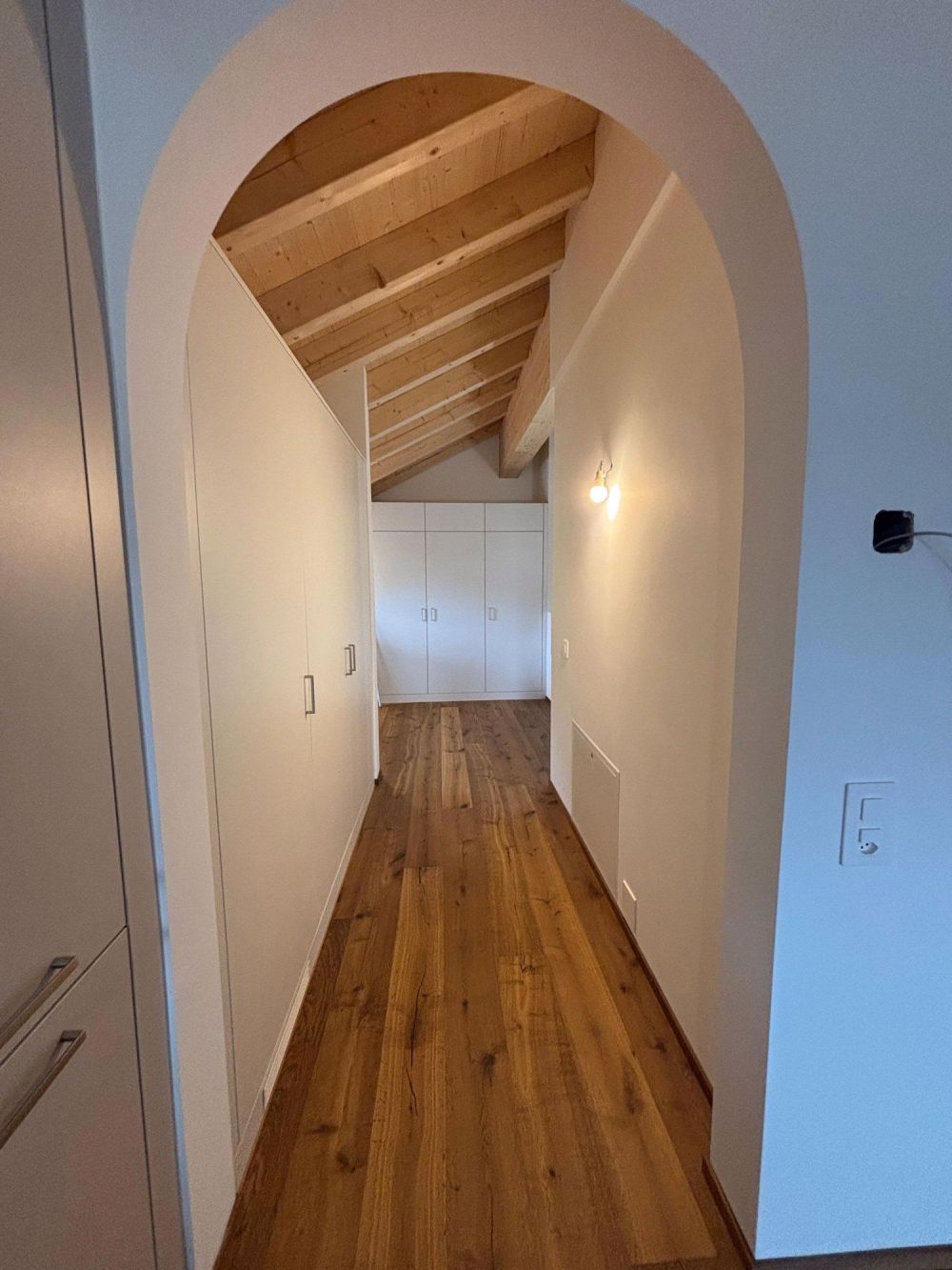 Wunderschöne 3.5-Zimmer-Dach-Ferienwohnung - Bild 11