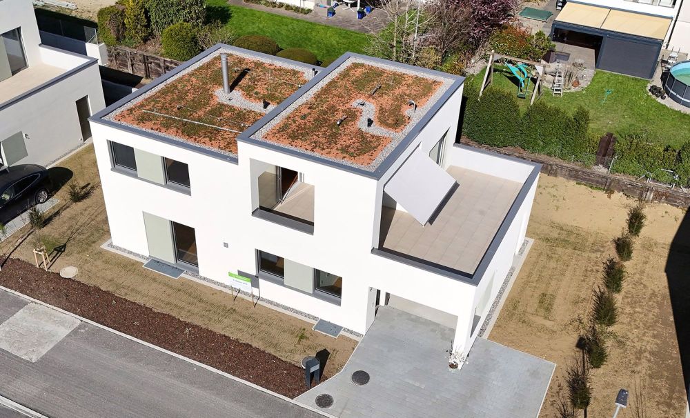 Neubau 6,5-Zimmer freistehendes EFH, ready to move! - Bild 3