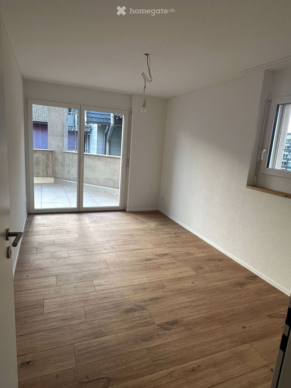 Etagenwohnung in Landquart - Bild 5
