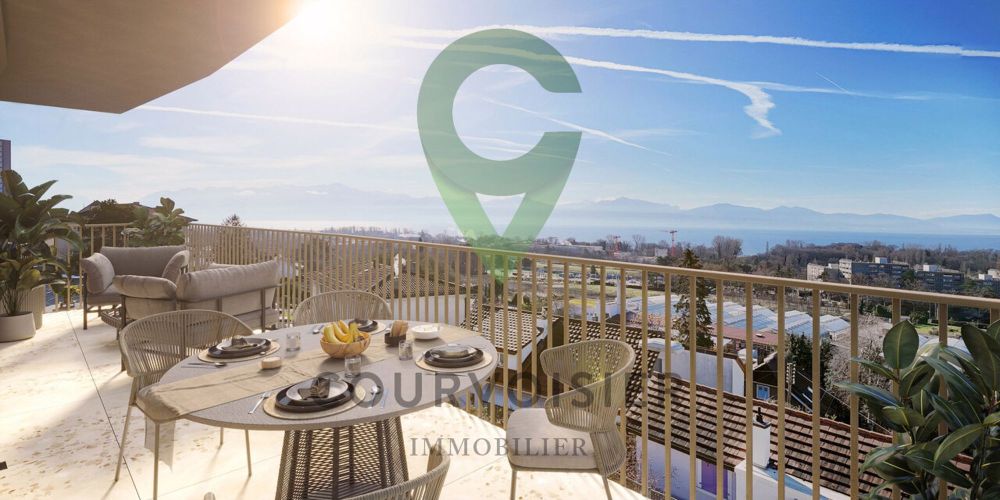 Neuf! Oasis urbaine de prestige offrant durabilité, intimité et vue - Bild 2