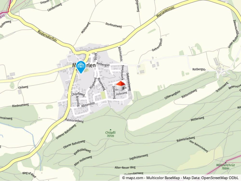 Neubauprojekt: Ihr neues Zuhause in idyllischer Lage - Bild 2