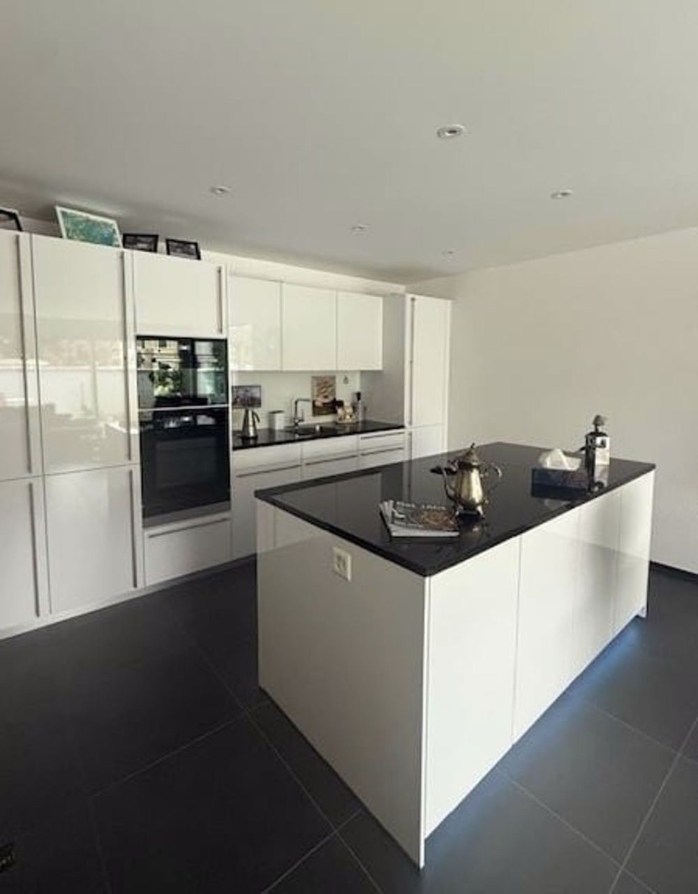 3 ½ Zimmer-Wohnung in Reinach mieten - Bild 2