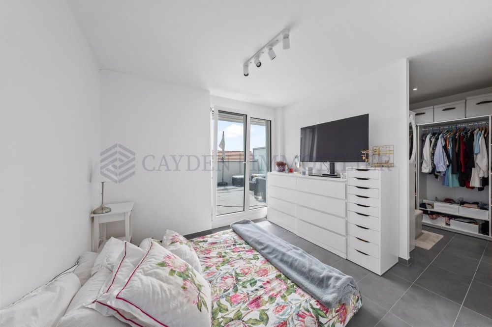 Exclusif - Villa jumelée neuve au calme - Bild 5