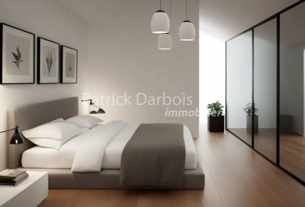 Wohnung 3.5 Zimmer in Granges (Veveyse) - Bild 4