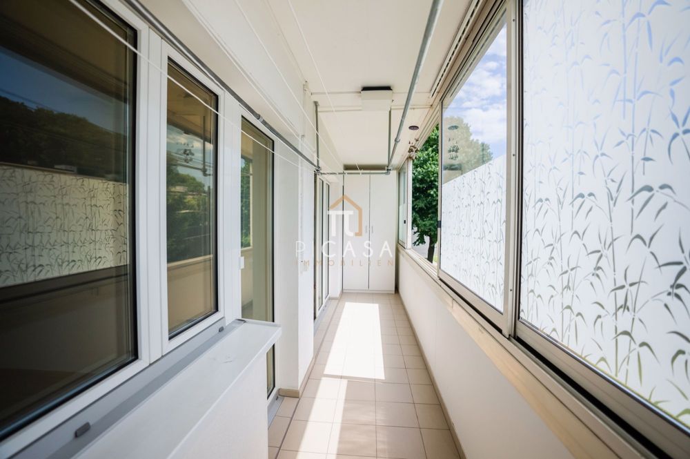 WOHNUNG MIT TOP-ANBINDUNG - Bild 11