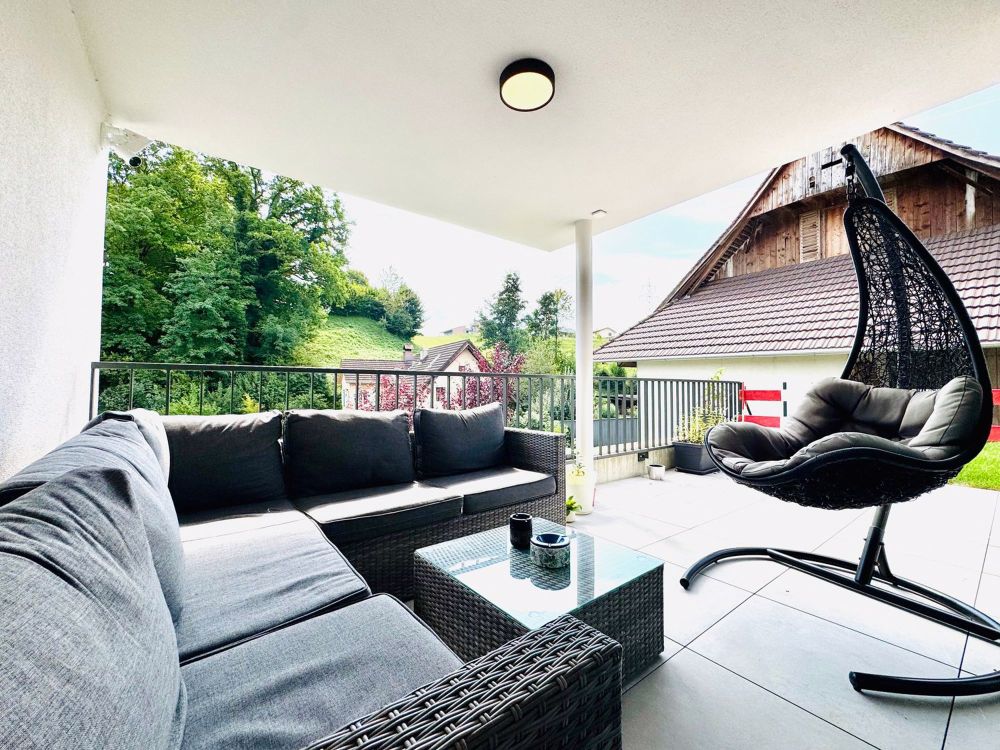 Modernes 5.5-Zimmer-Reiheneckhaus! - Bild 12