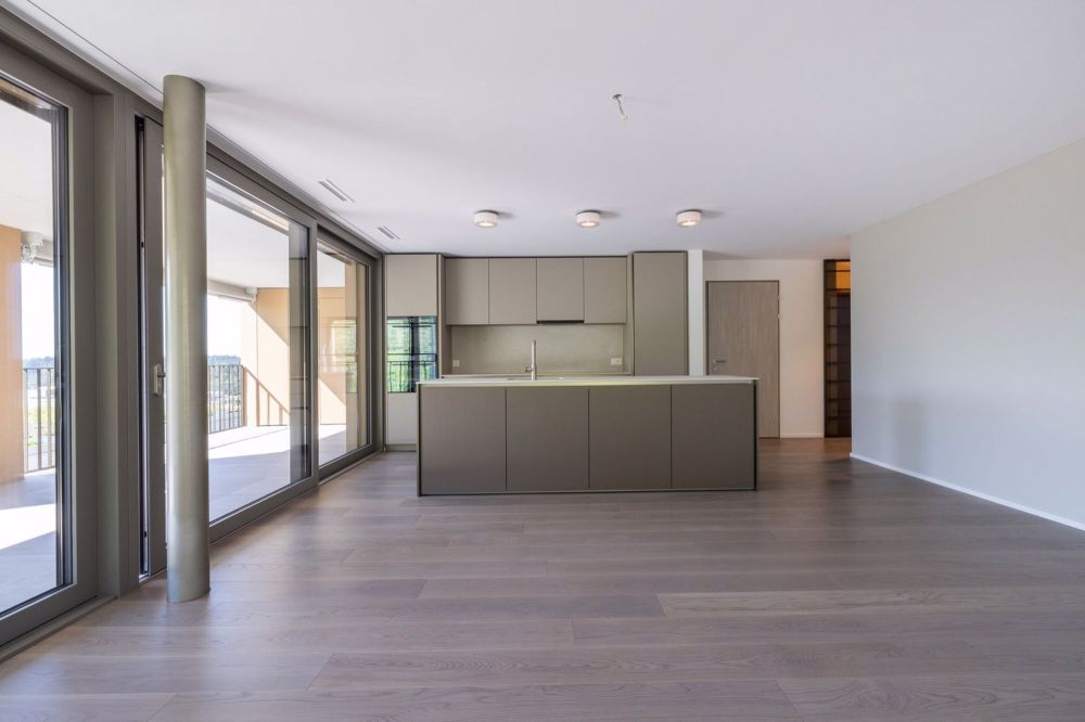 Erstbezug | Residenz am Waldrand D11.4 - Bild 3