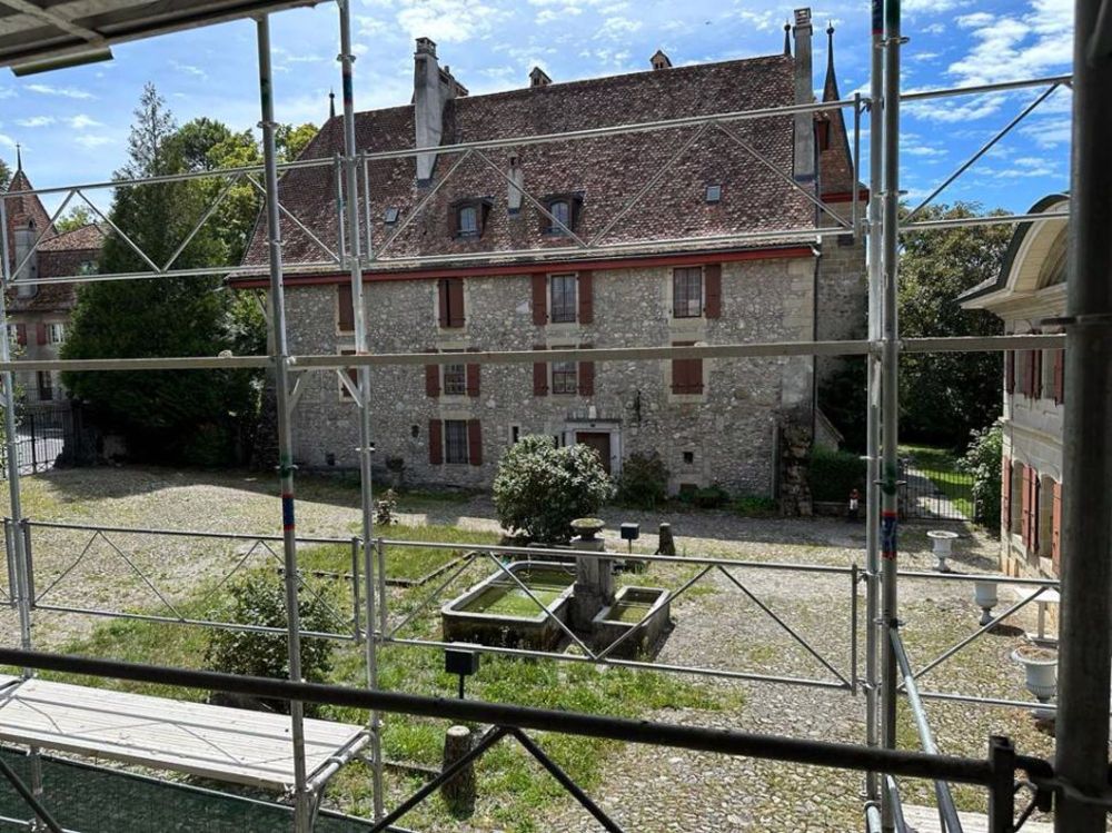 magnifique appartement avec vue dégagé ! | dreamo.ch - Bild 3