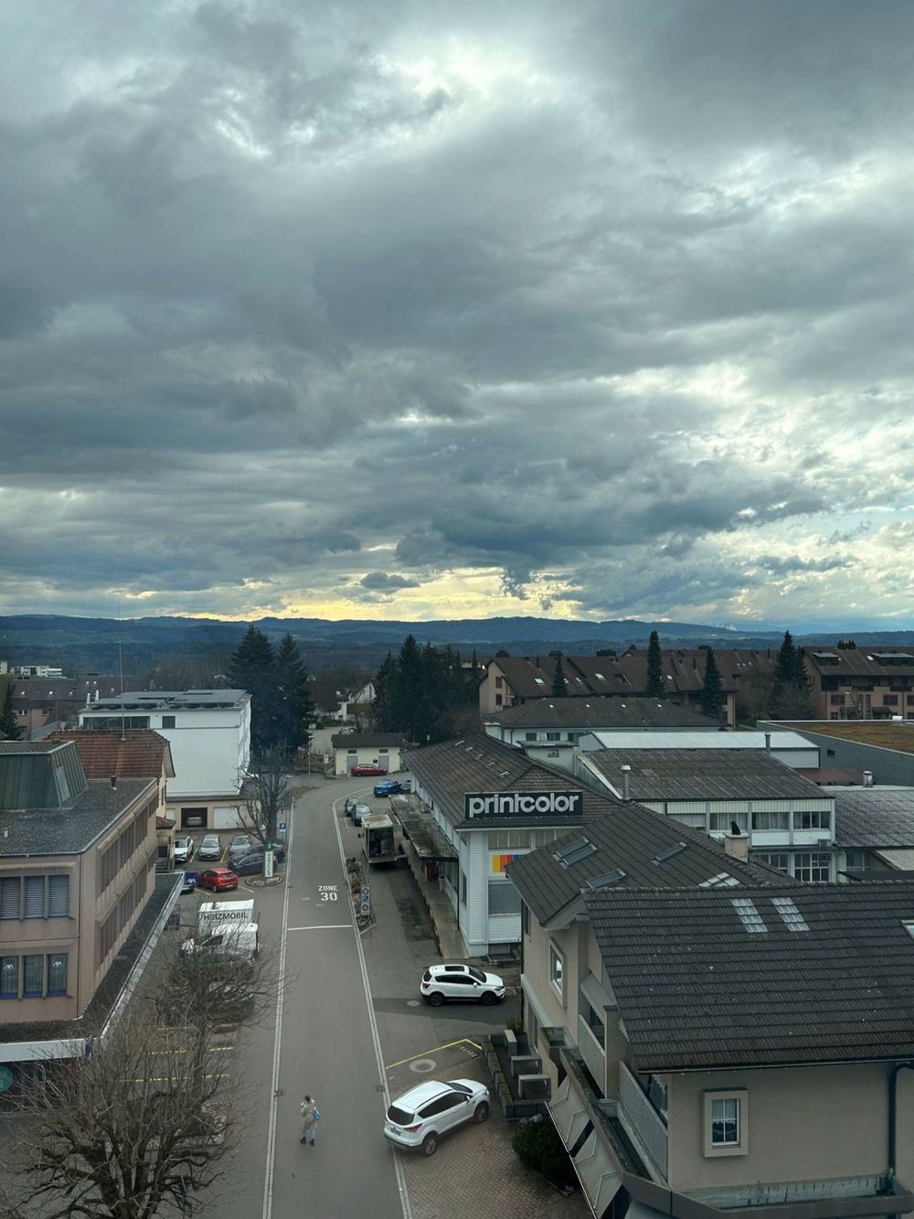 4 ½ Zimmer-Wohnung in Rudolfstetten mieten - Bild 4