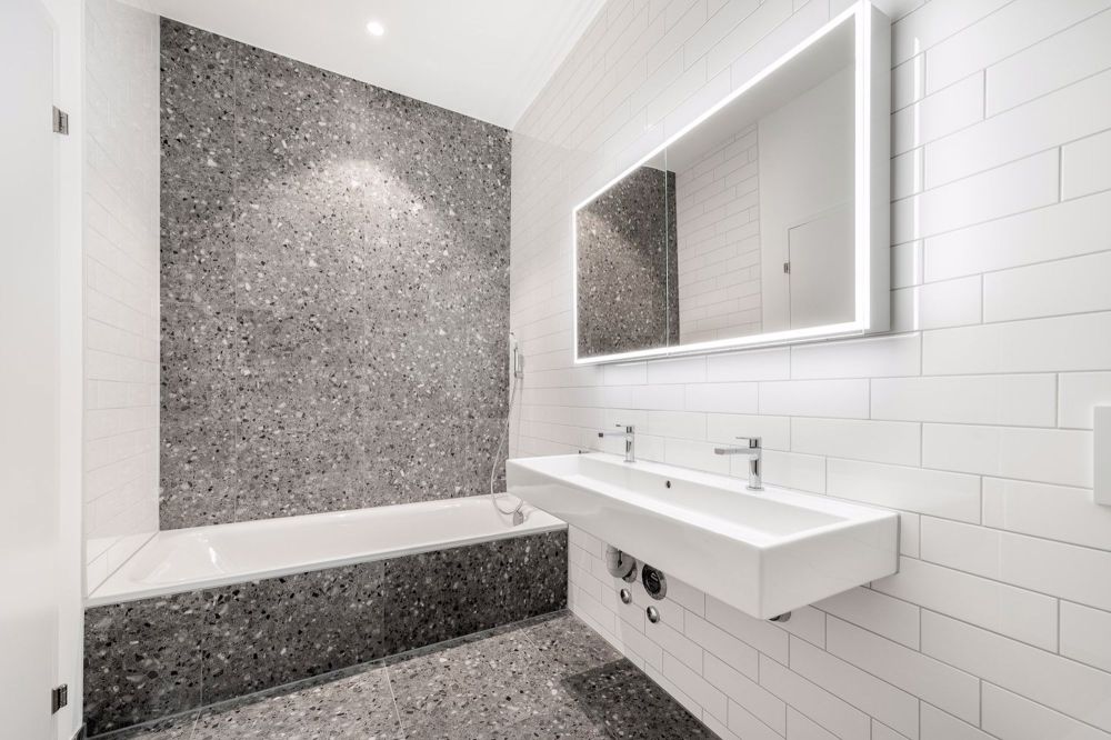 Moderne 3.5-Zimmer-Wohnung mit Balkon in Adliswil - Bild 5