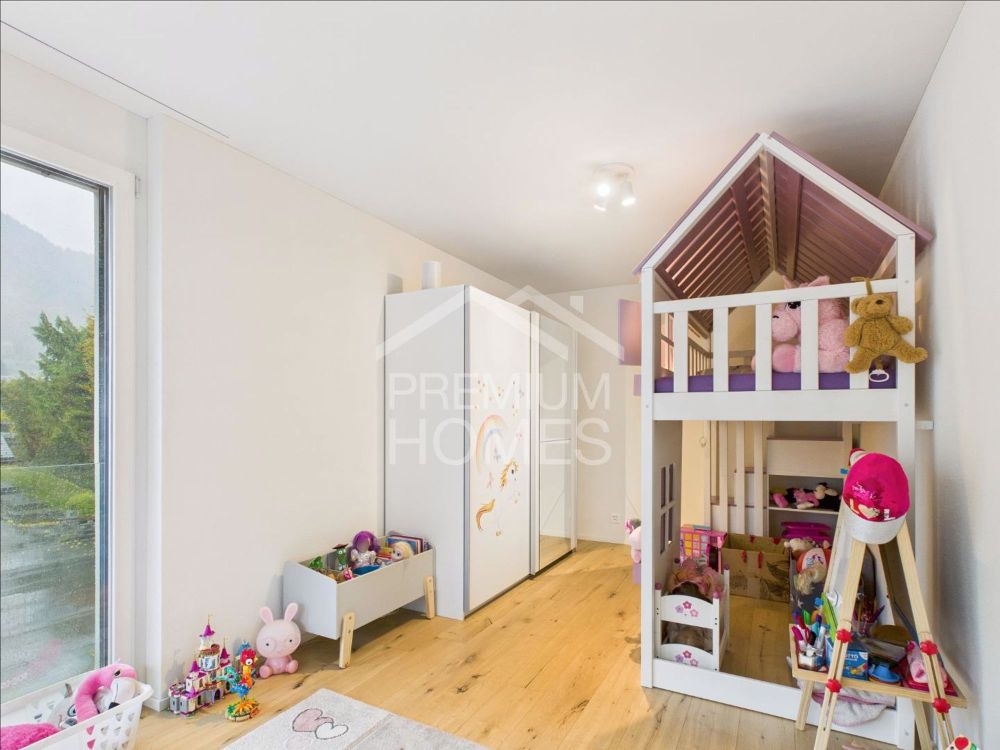 Modernes Wohnen mit Leichtigkeit, Licht und Lebensfreude - Bild 4