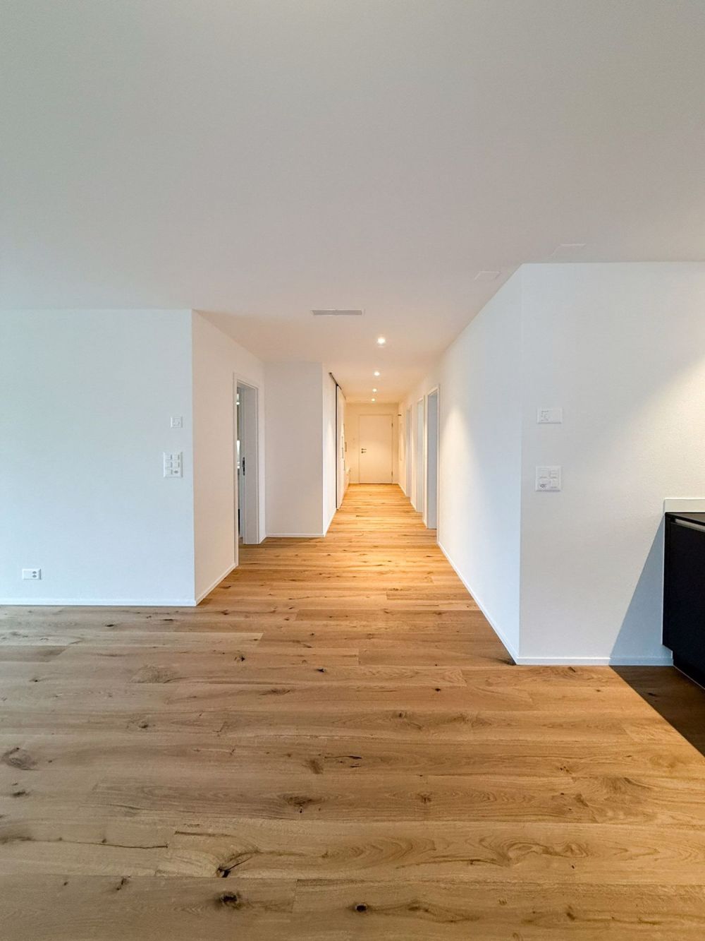 Neubau MFH Flasaa 4.5 ZW - Bild 9