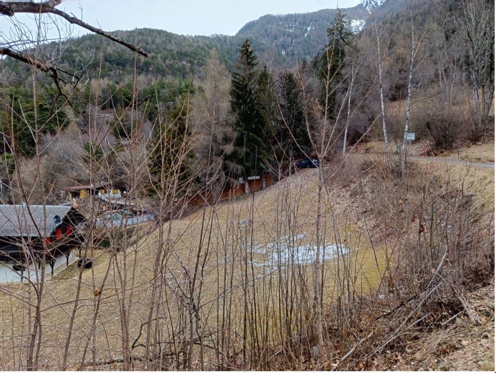 Chalet neuf 4 chambres dans un environnement privilégié avec autorisat - Bild 10