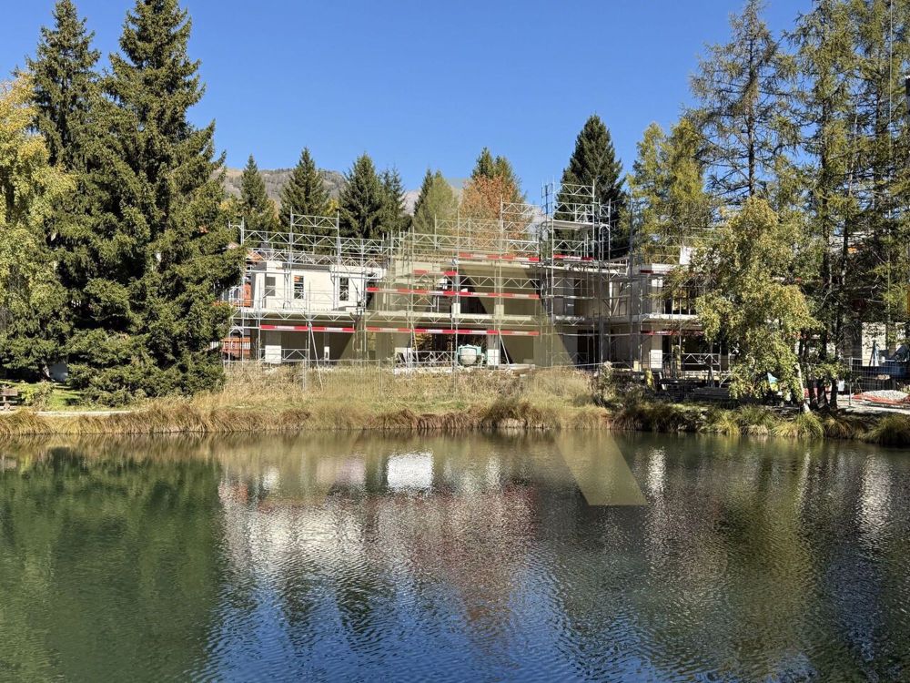 Magnifique appartement neuf proche du centre de Crans-Montana - Bild 2