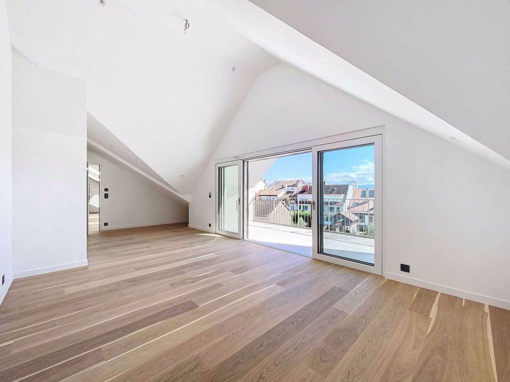 En exclusivité – Très bel appartement neuf en attique - Bild 6