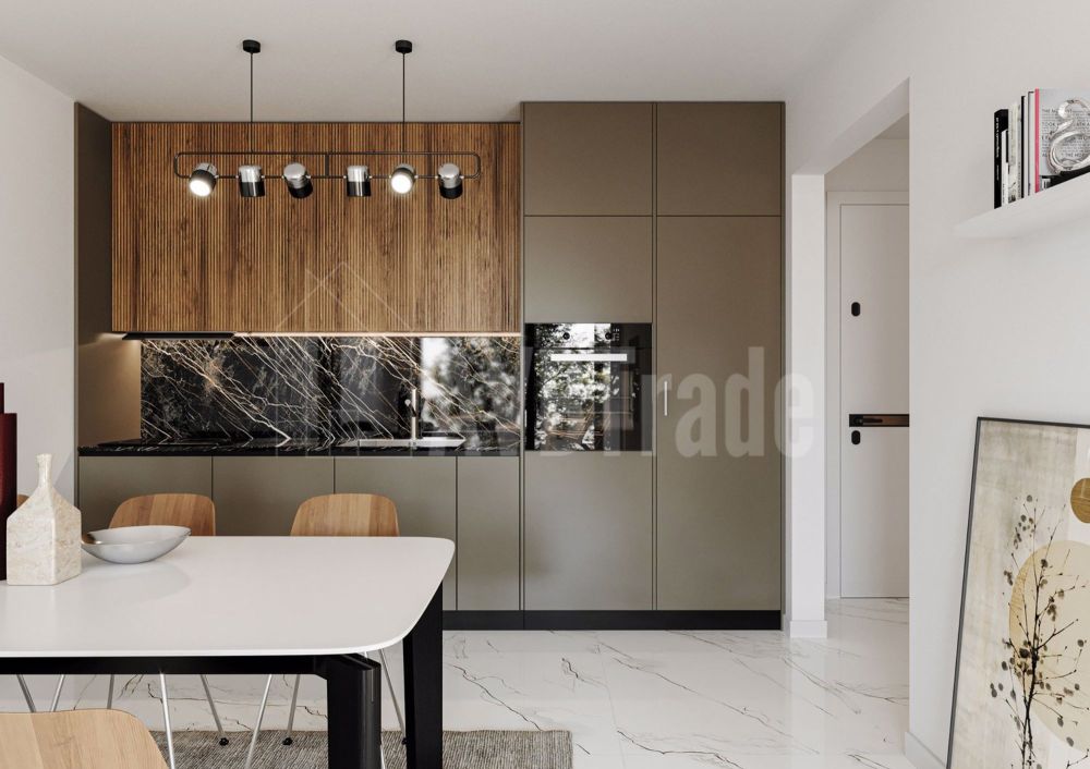 IL NUOVO STANDARD DI STILE, COMFORT ED EFFICIENZA ENERGETICA - Bild 3