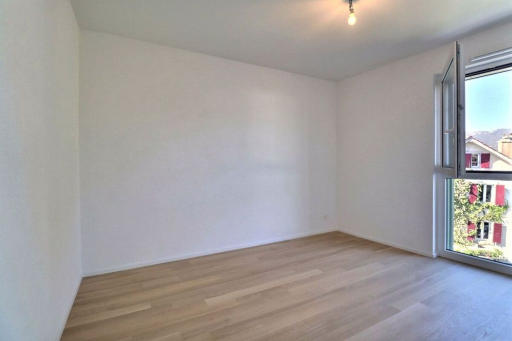 Neue 4.5-Zimmer-Wohnung - Bild 5