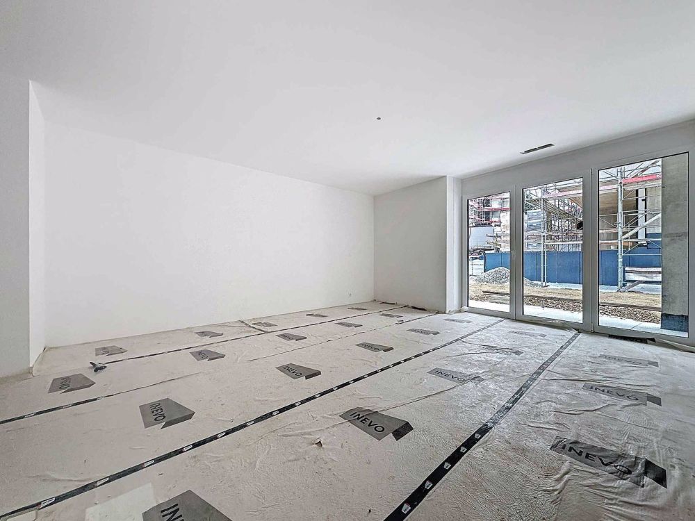 Neues Studio mit überdachter Terrasse und Garten - Bild 7
