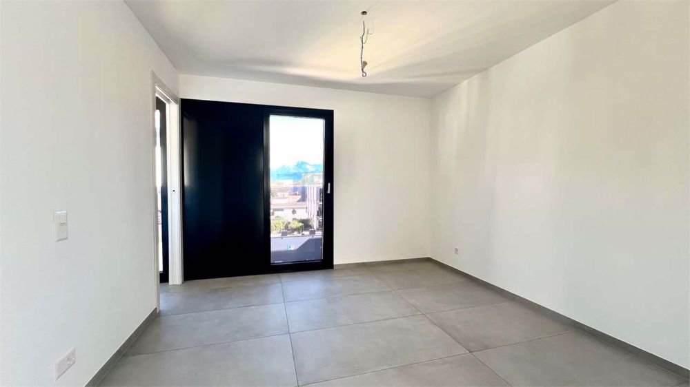 LOCARNO Centro Moderno 3.5 - ampia terrazza AC092 - Bild 5