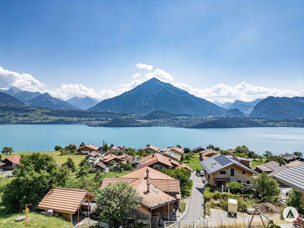 reblodge - Architektonisch hochwertige Einfamilienhäuser - Bild 6