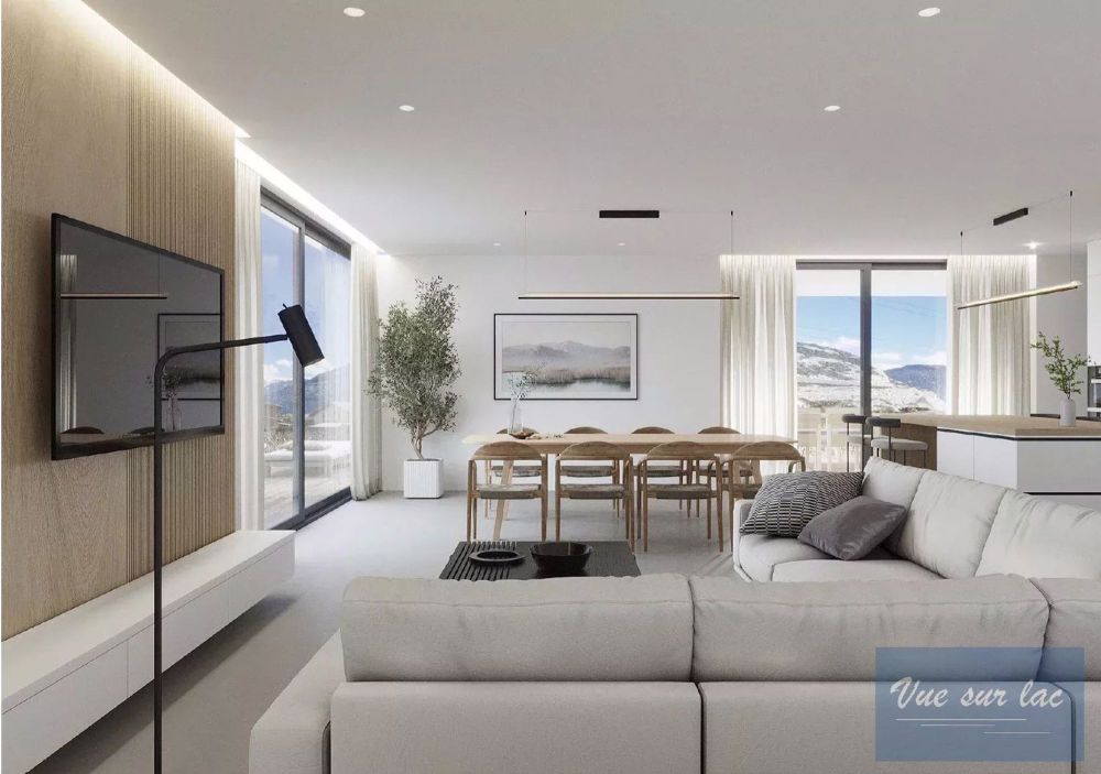 Neue Villa mit Pool - Bild 4