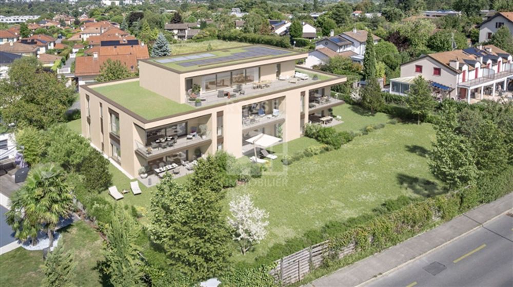 Exklusiv Neues Projekt Arborea I - Bild 4