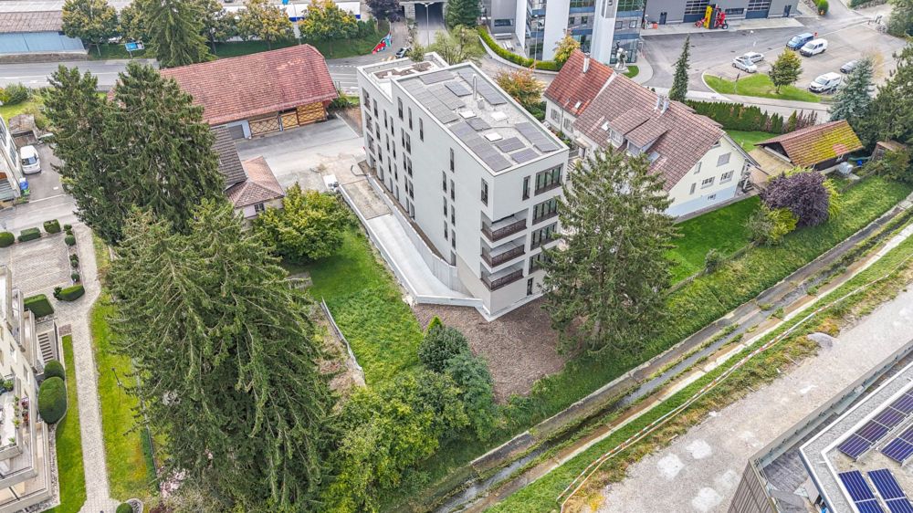 Helles und modernes Wohngefühl an Toplage - Bild 3